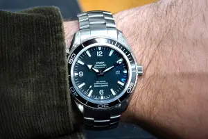 Omega Planet Ocean