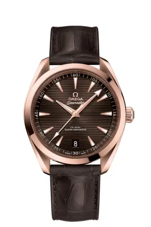 Omega Seamaster Aqua Terra 150M Master Chronometer