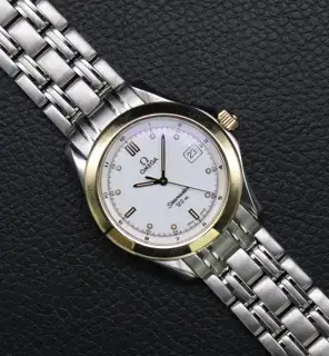 Omega Omega Seamaster 2311.20 36mm