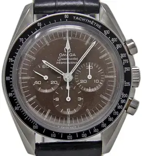 Omega Omega Seamaster 14-1 42mm Stainless steel Transitional Tropcial