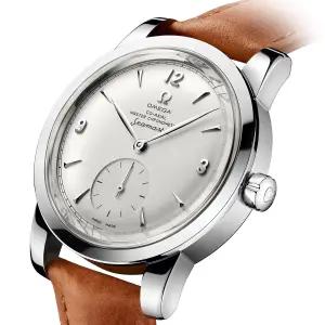 Omega Seamaster 1948 Limited Edition