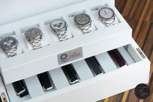 Omega Speedmaster Tokyo 2020 Limited Edition