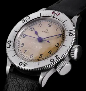 Omega CK2129