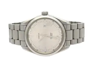 Omega Omega Aqua Terra PCS 396.1113 39.2mm Stainless steel