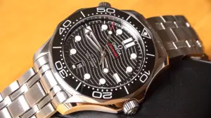 Omega Seamaster 300M Co-Axial Master Chronometer