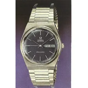 Omega Seamaster Ref. ST 366.0847