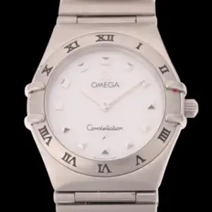 Omega Omega Constellation 1571.71 25mm Stainless steel