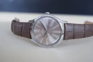 Omega De Ville Trésor Ladies Collection