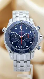 Omega Omega Seamaster 21230445003001