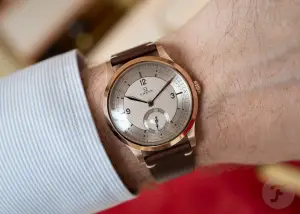 Omega Specialities Paris 2024 Bronze Gold Edition