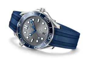 Omega Seamaster Diver 300
