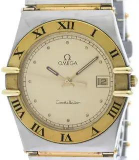 Omega Omega Constellation 396.1070 33mm