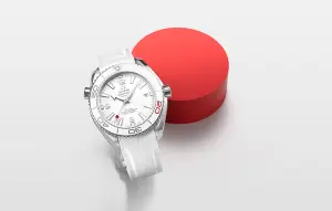 Omega Seamaster Aqua Terra Tokyo 2020 Limited Edition