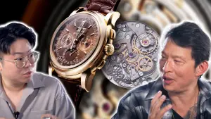 Omega Lemania 2310