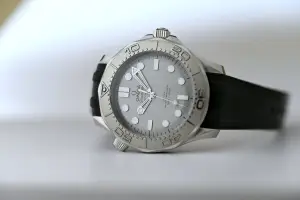 Omega Seamaster Diver 300M No Date
