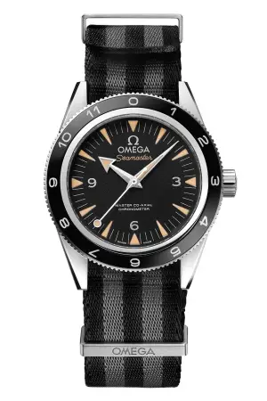 Omega Seamaster 300 ‘SPECTRE’