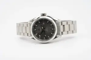Omega Omega Aqua Terra 23110306106001 231.10.30.61.06.001 Gray