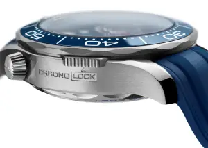Omega Seamaster Diver 300M Chronograph America’s Cup