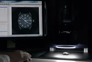 Omega Master Chronometer