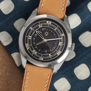 OraOrea Coriolis Pointer Date