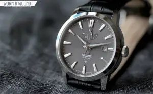 Orient Curator