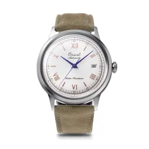 Orient Bambino Classic 75th Anniversary