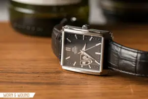 Orient Producer