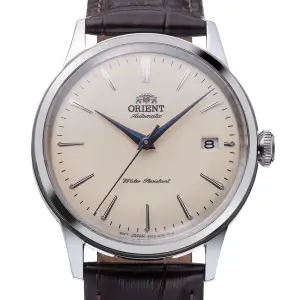 Orient Bambino 38 Collection