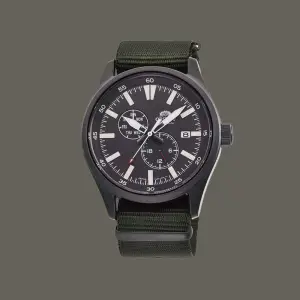 Orient Defender (Generation 2)