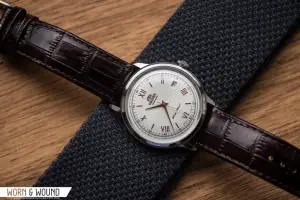 Orient Bambino FER2400BW0