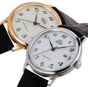 Orient Bambino Version 5
