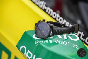 Oris Audi Sport Limited Edition II