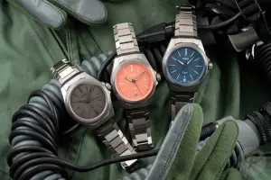 Oris ProPilot X Calibre 400