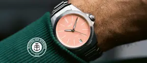 Oris ProPilot X