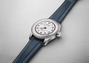 Oris Hank Aaron Limited Edition