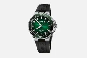 Oris Aquis Date Caliber 400