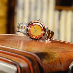 Oris Divers Seventy-Five Calibre 400 C.04