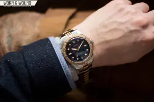 Oris Divers Sixty-Five Bico