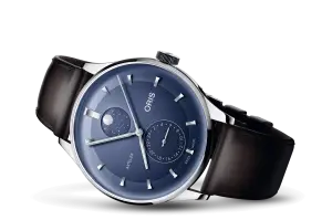 Oris Artelier Complication