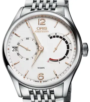 Oris Artelier Calibre 111