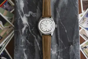 Oris Big Crown Pointer Date – Roberto Clemente