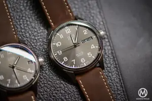 Oris Big Crown ProPilot Day Date