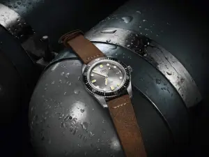 Oris Divers Sixty-Five Silver Dial