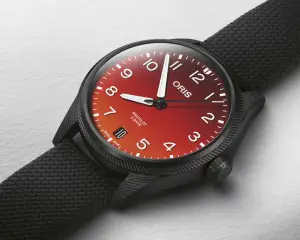 Oris Coulson ProPilot Limited Edition