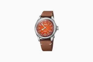 Oris Big Crown Pointer Date