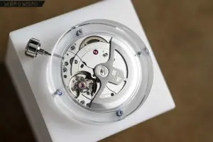 Oris Caliber 400
