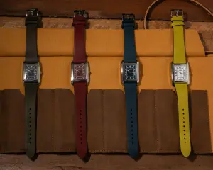Oris Rectangular