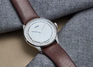 Oris Art Blakey Limited Edition