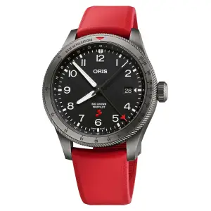 Oris Big Crown ProPilot Rega Fleet LE