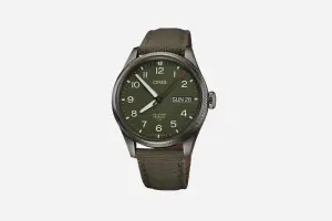 Oris ProPilot TLP Limited Edition